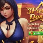 3 Patti Dosti Game Ramadan Offer 2026 – Get Free Bonuses Now!