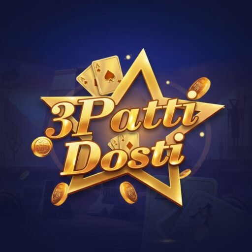 3 Patti Dosti Expert Logo