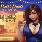 3 Patti Dosti Game Eid-ul-Fitr 2026 Special Bonus & Offers