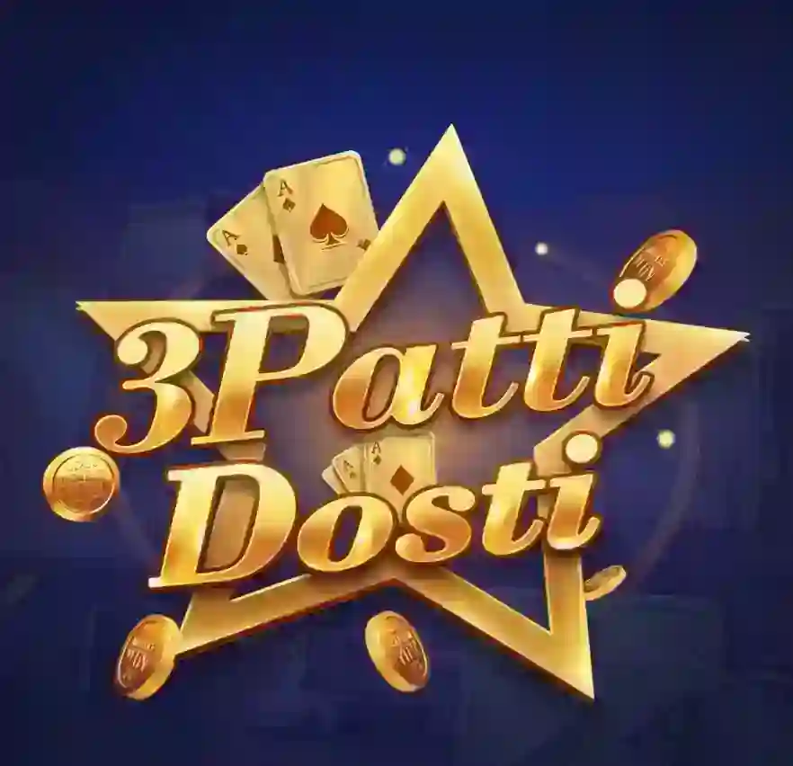 3 patti dosti