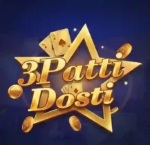 3 patti dosti